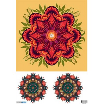 1400206 Mandala